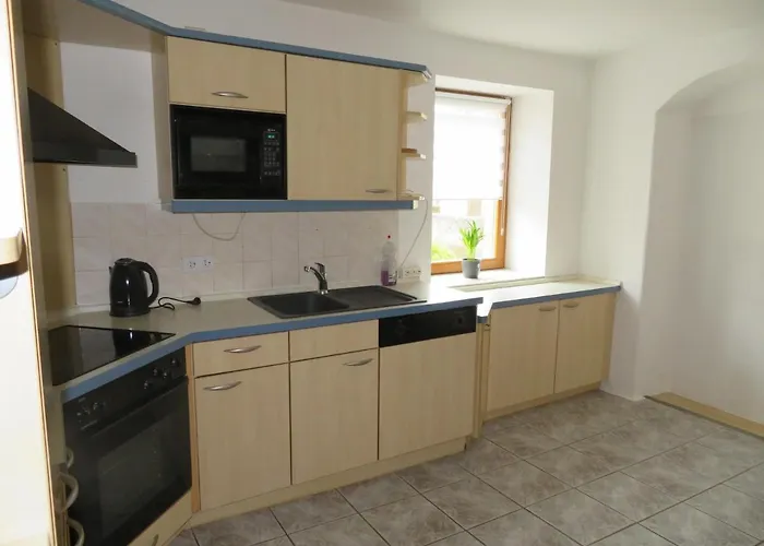 בית אירוח Doppelzimmer - Wilschdorf Monteurunterkunft דרזדן