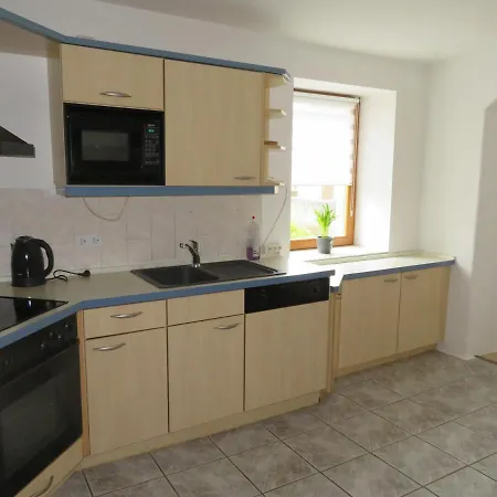 Habitación en casa particular Doppelzimmer - Wilschdorf Monteurunterkunft Dresde