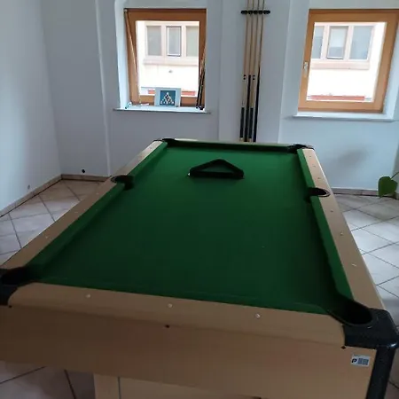 Doppelzimmer - Wilschdorf Monteurunterkunft Dresde