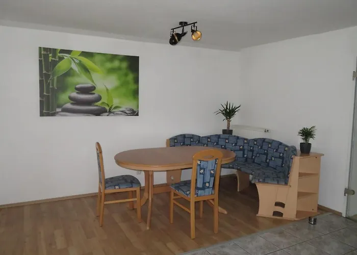 Homestay Doppelzimmer - Wilschdorf Monteurunterkunft *