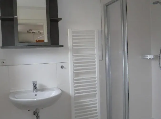 Doppelzimmer - Wilschdorf Monteurunterkunft Dresden