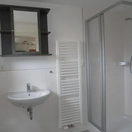 Doppelzimmer - Wilschdorf Monteurunterkunft 드레스덴